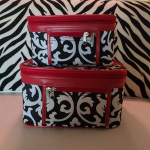 Accessorie & Cosmetic Storage, Jewelry Travel Bag